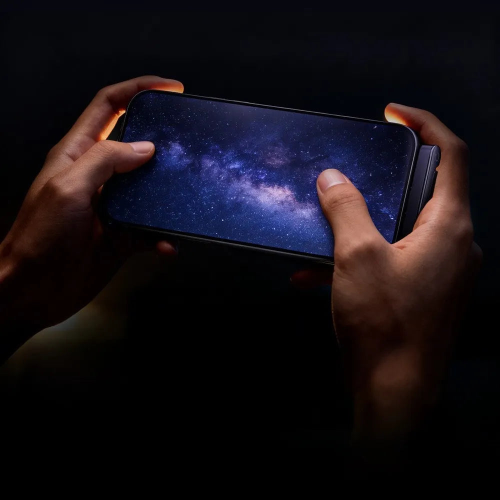 USB-C 240W Fast Charging Cable + Phone Stand